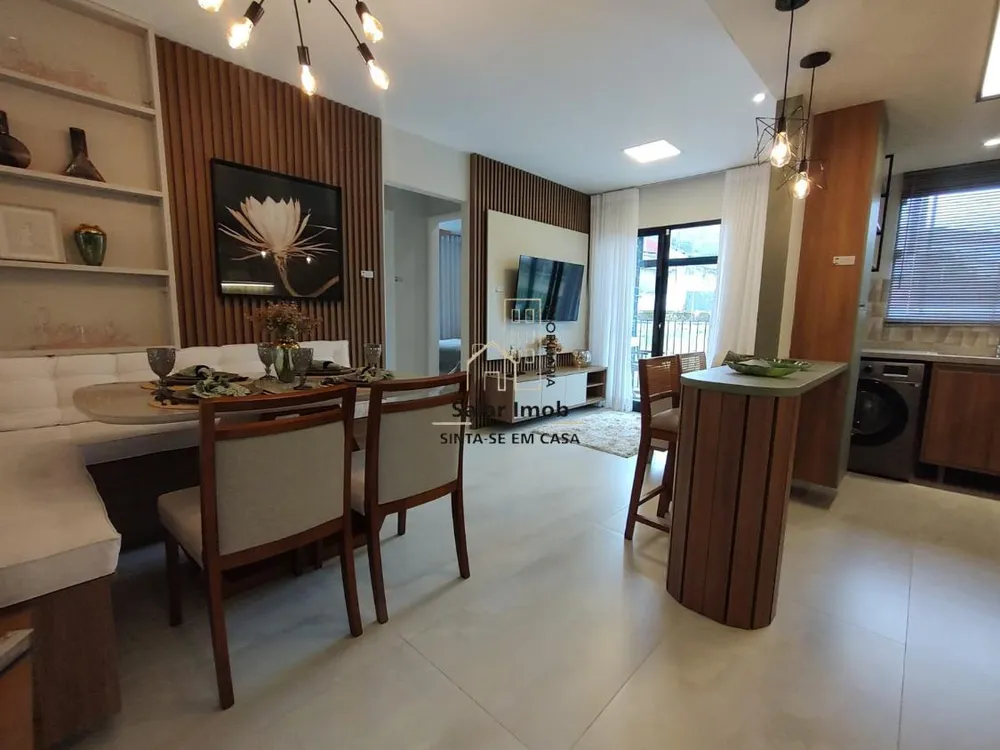 Apartamento, 2 quartos, 55 m² - Foto 7