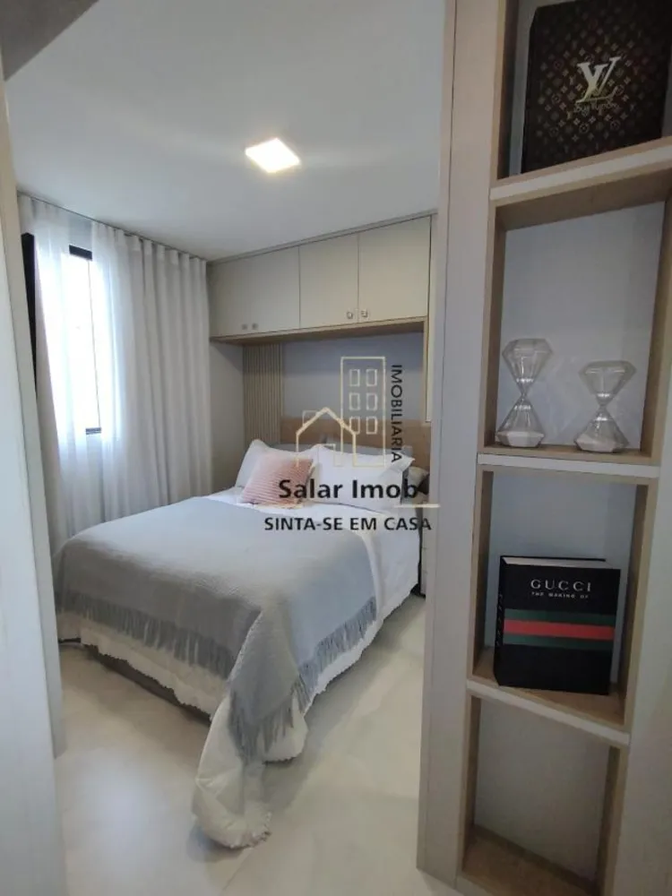 Apartamento, 2 quartos, 55 m² - Foto 36
