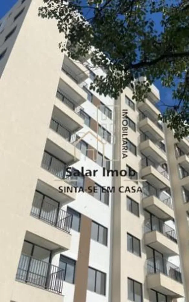 Apartamento, 2 quartos, 55 m² - Foto 6