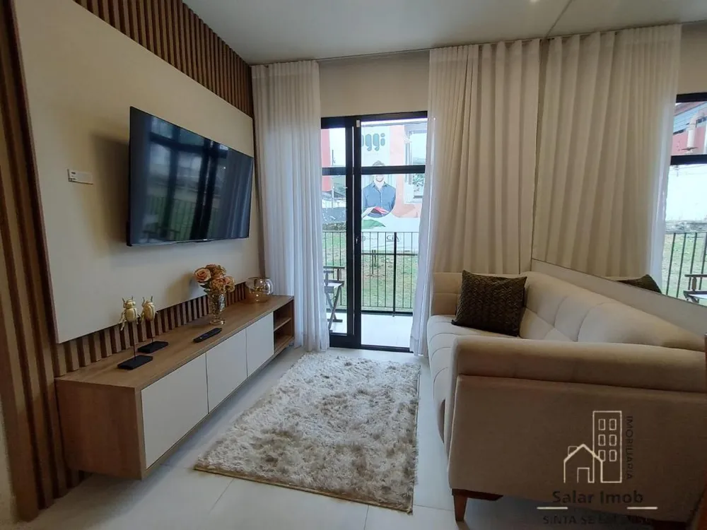 Apartamento, 2 quartos, 55 m² - Foto 13