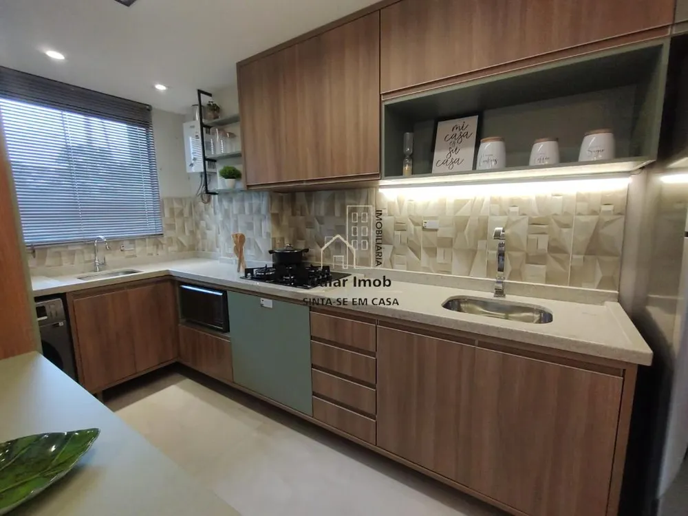 Apartamento, 2 quartos, 55 m² - Foto 22