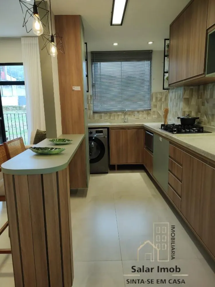 Apartamento, 2 quartos, 55 m² - Foto 20