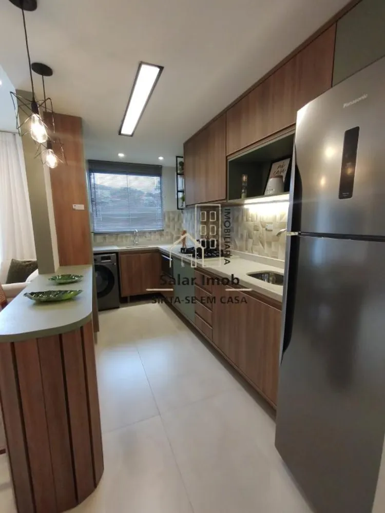Apartamento, 2 quartos, 55 m² - Foto 19