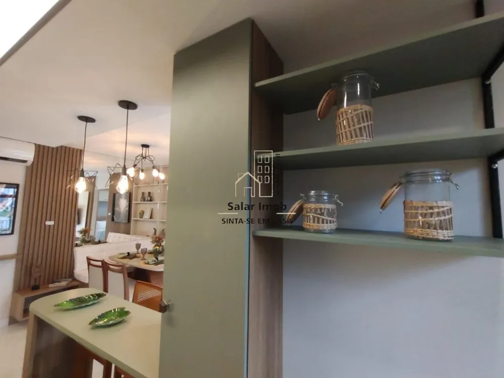 Apartamento, 2 quartos, 55 m² - Foto 28