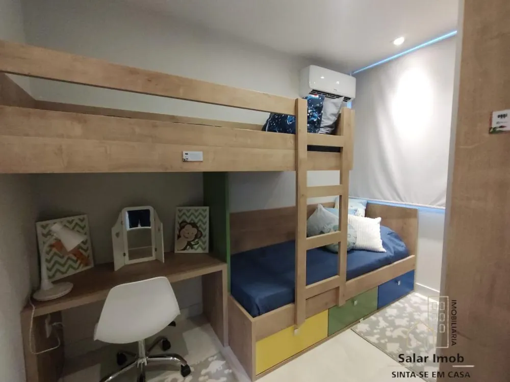 Apartamento, 2 quartos, 55 m² - Foto 39