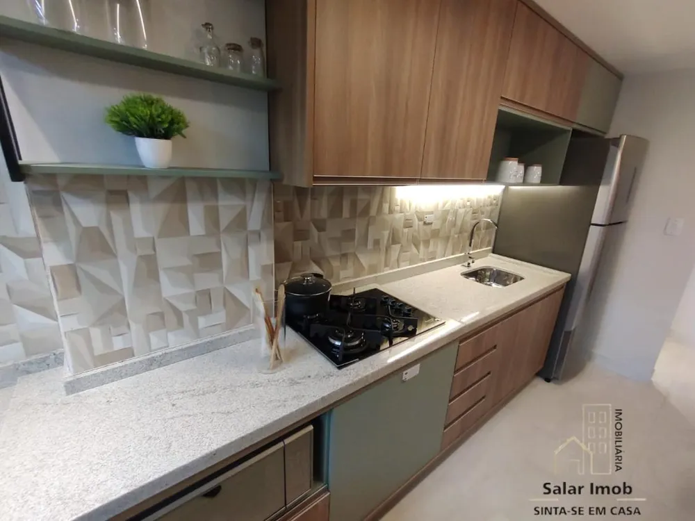 Apartamento, 2 quartos, 55 m² - Foto 21