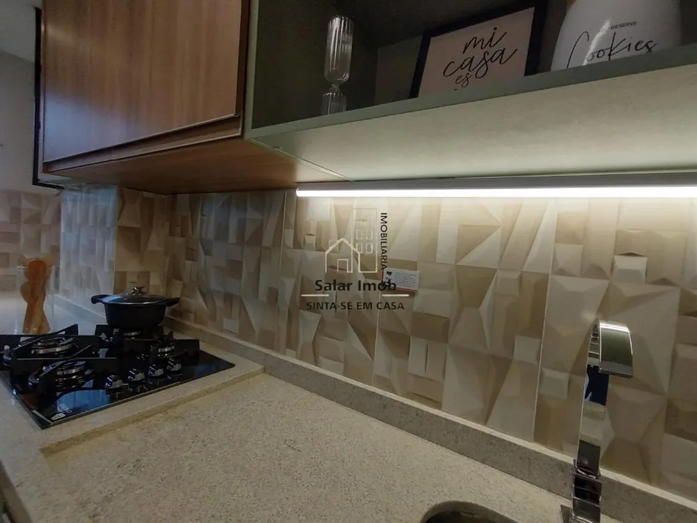 Apartamento, 2 quartos, 55 m² - Foto 25