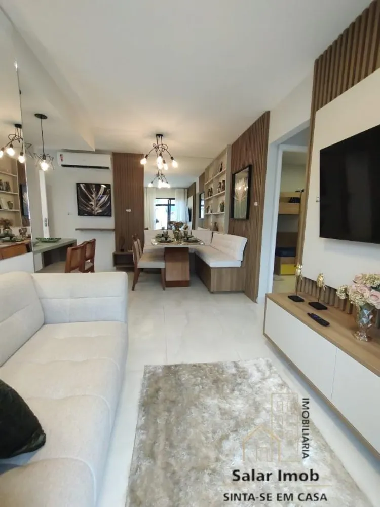 Apartamento, 2 quartos, 55 m² - Foto 17