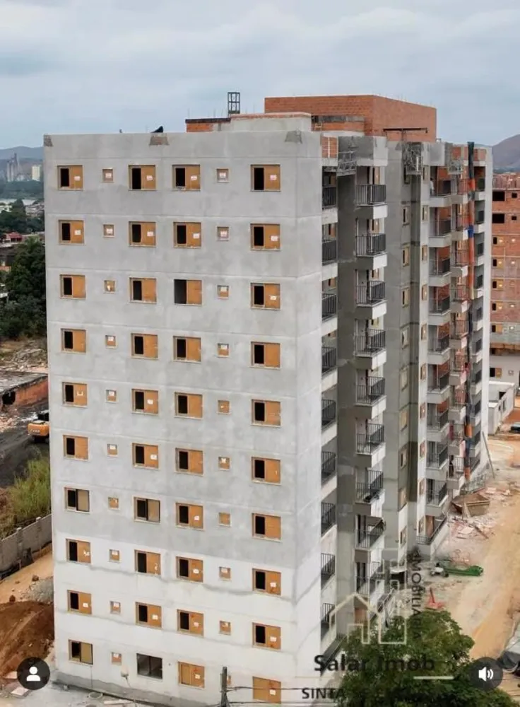 Apartamento, 2 quartos, 55 m² - Foto 33