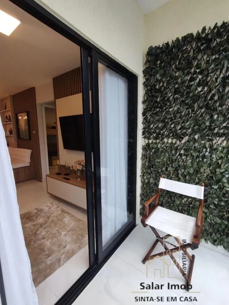Apartamento, 2 quartos, 55 m² - Foto 11
