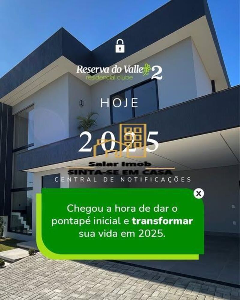 Terreno à venda, 243m² - Foto 4