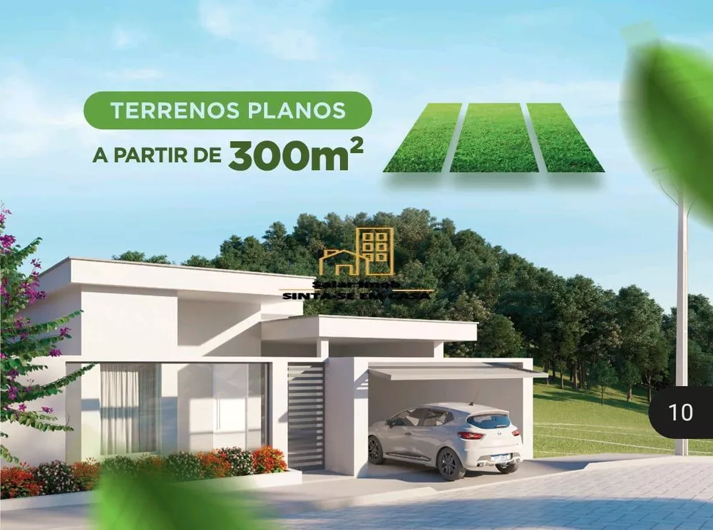Terreno, 4 hectares - Foto 2