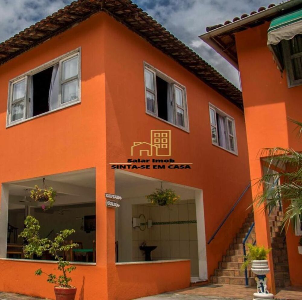 Loja-Salão à venda com 20 quartos, 20m² - Foto 12