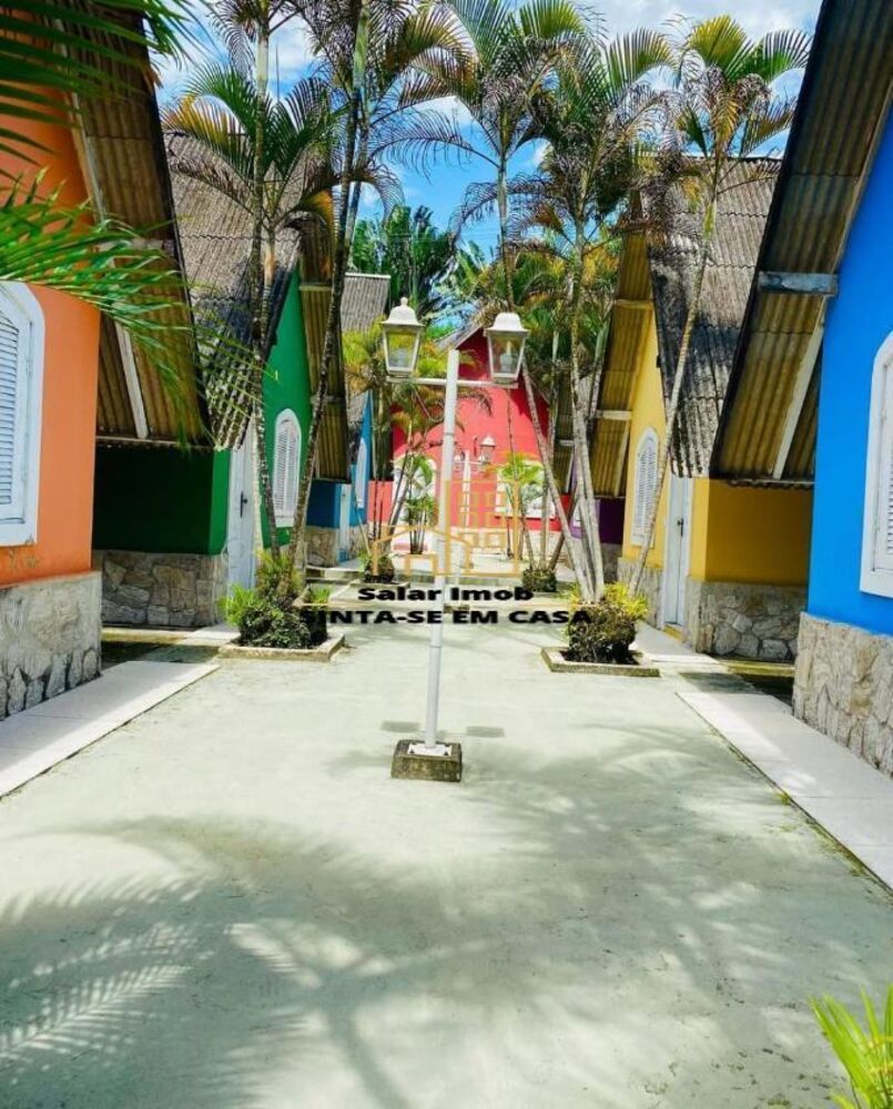 Loja-Salão à venda com 20 quartos, 20m² - Foto 5