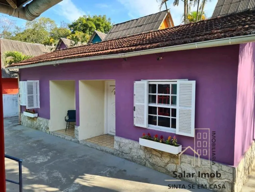 Loja-Salão, 20 m² - Foto 14