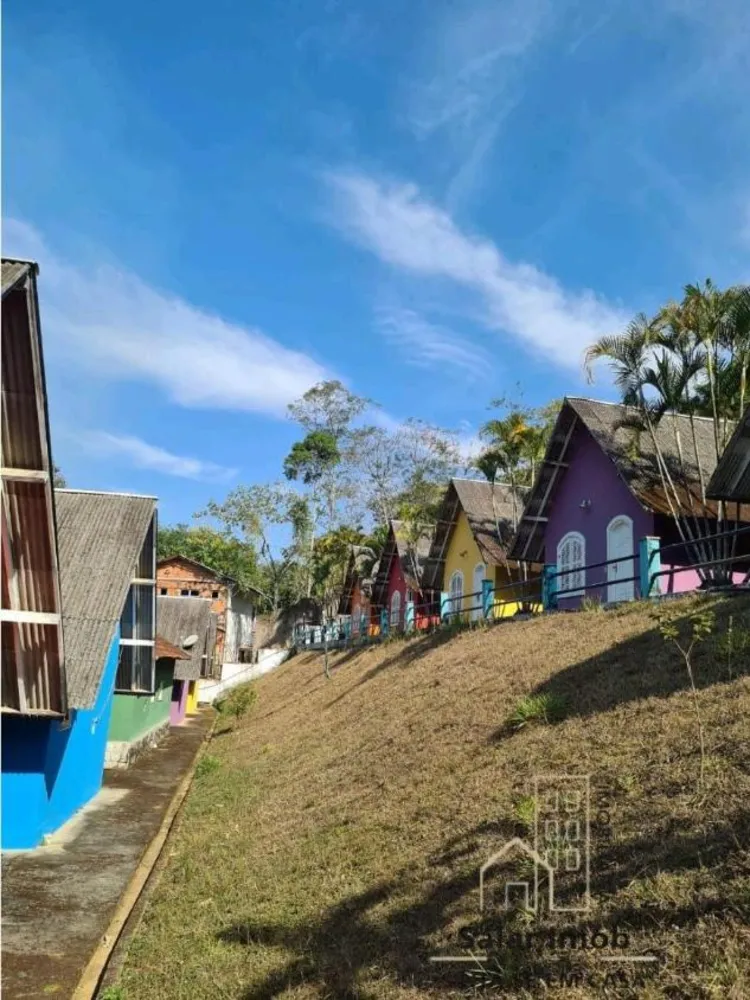 Loja-Salão, 20 m² - Foto 12