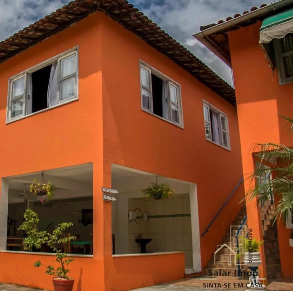 Loja-Salão, 20 m² - Foto 26