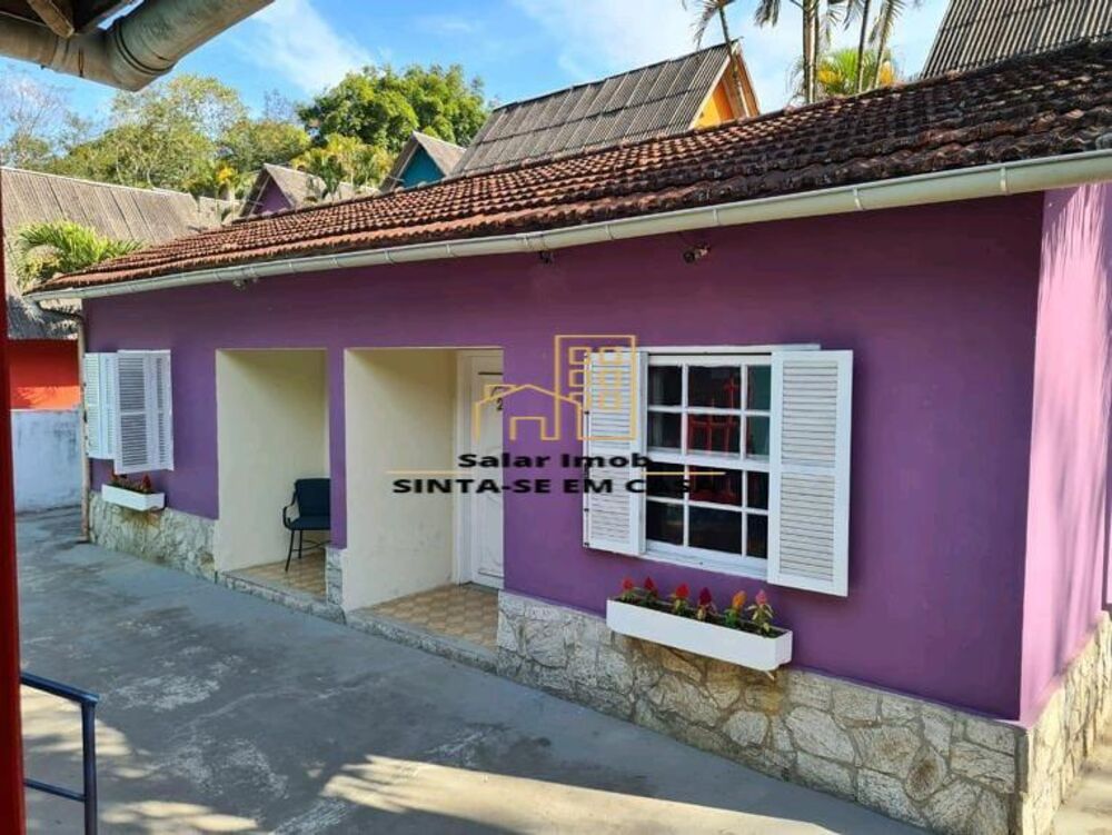 Loja-Salão à venda com 20 quartos, 20m² - Foto 10