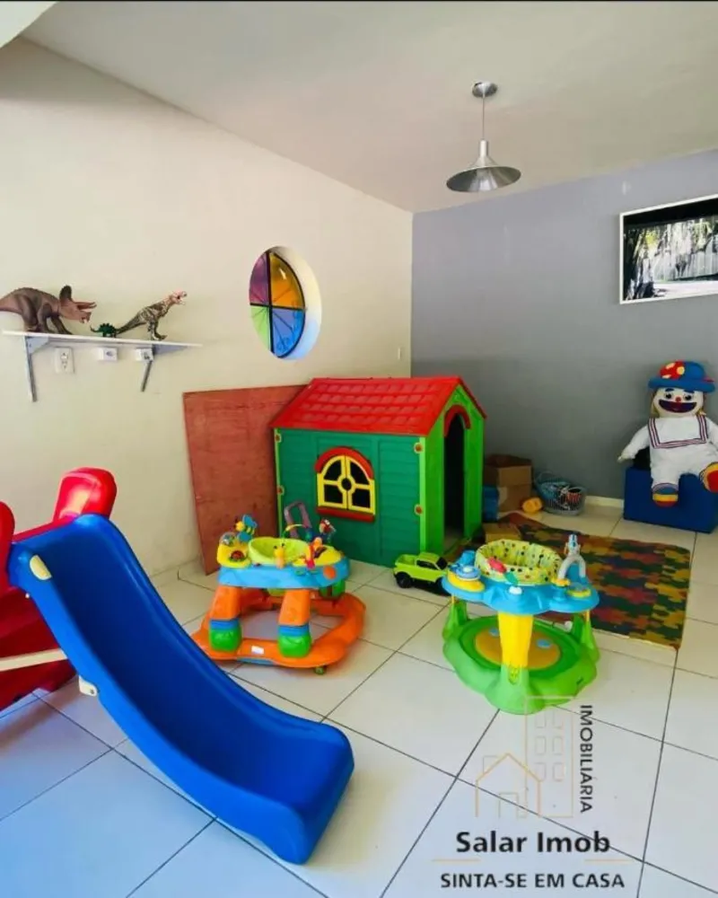 Loja-Salão, 20 m² - Foto 32