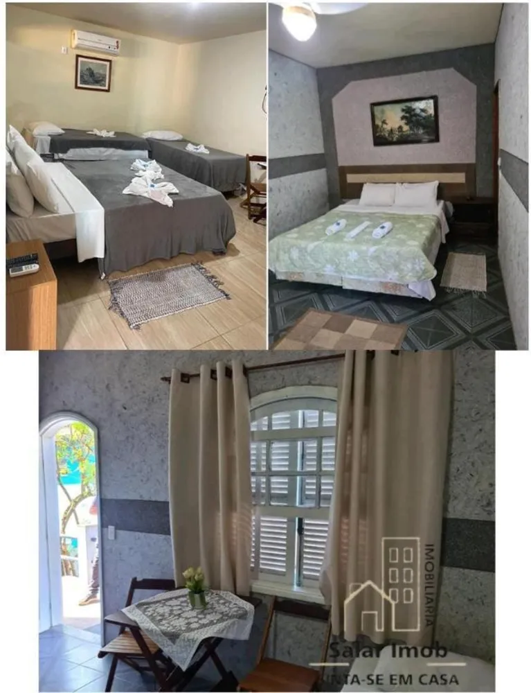 Loja-Salão, 20 m² - Foto 18
