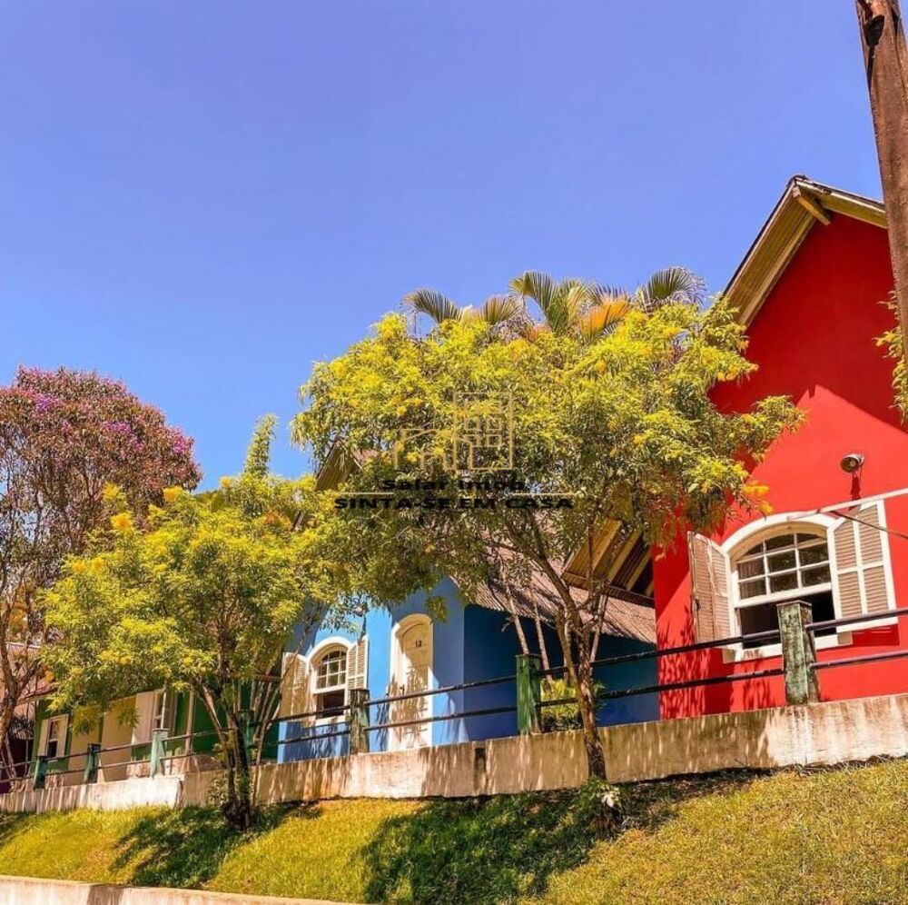 Loja-Salão à venda com 20 quartos, 20m² - Foto 4