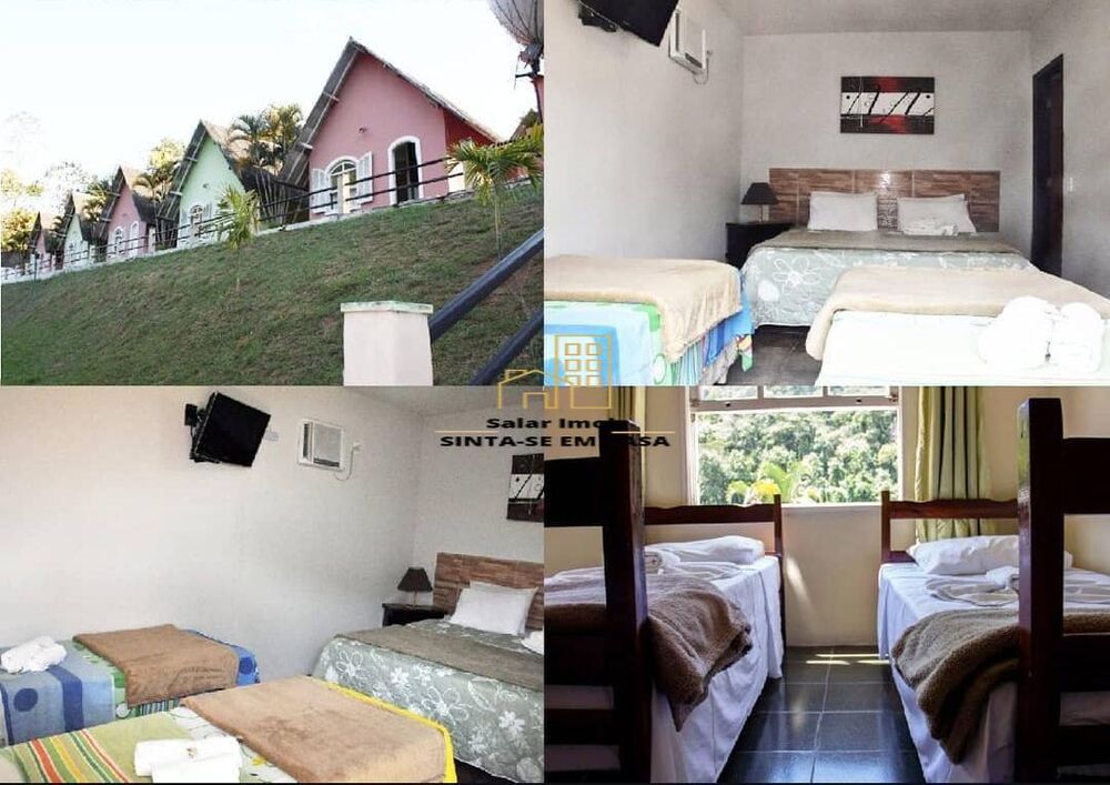 Loja-Salão à venda com 20 quartos, 20m² - Foto 6