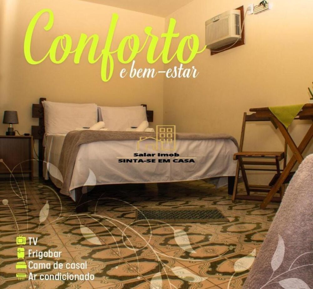 Loja-Salão à venda com 20 quartos, 20m² - Foto 11