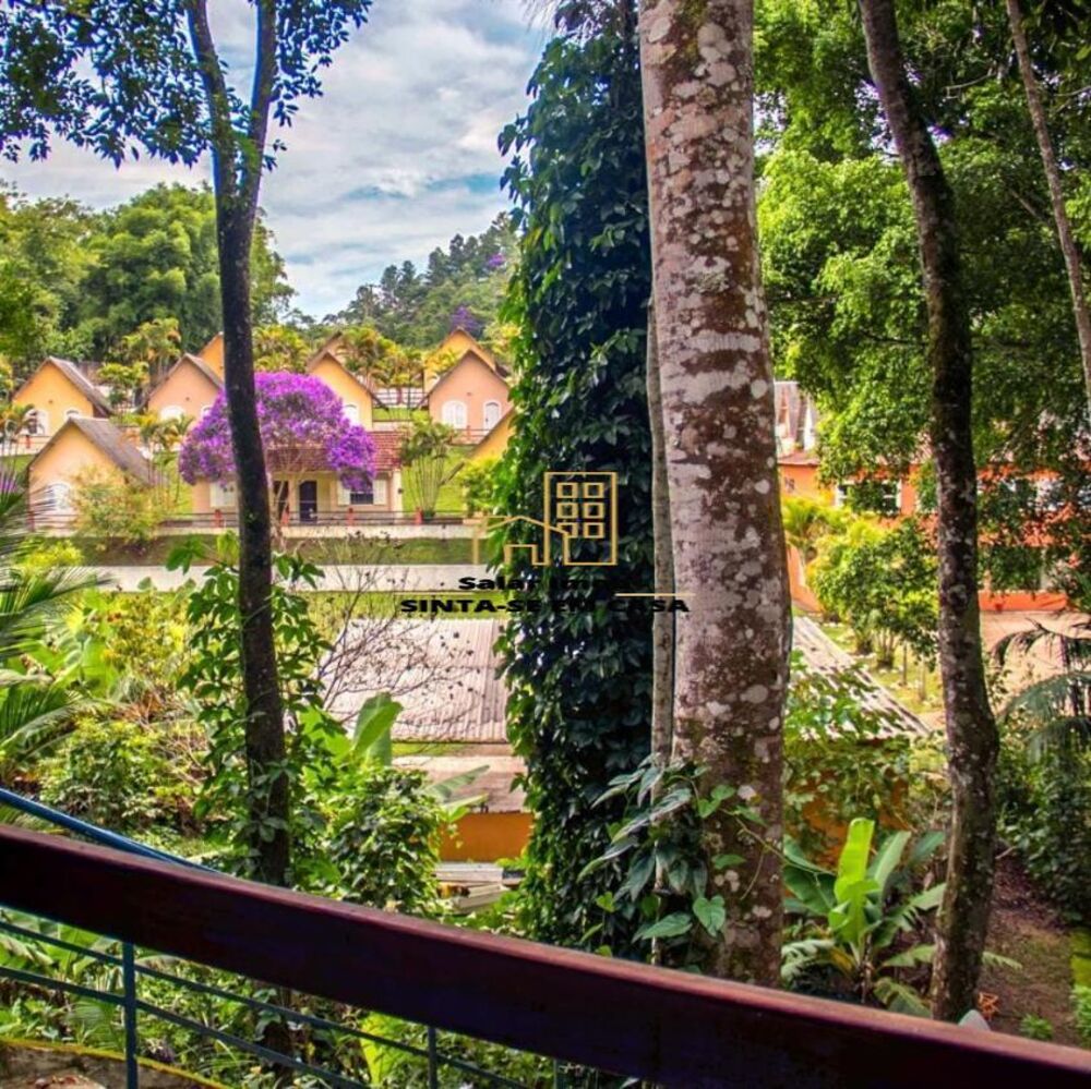 Loja-Salão à venda com 20 quartos, 20m² - Foto 3