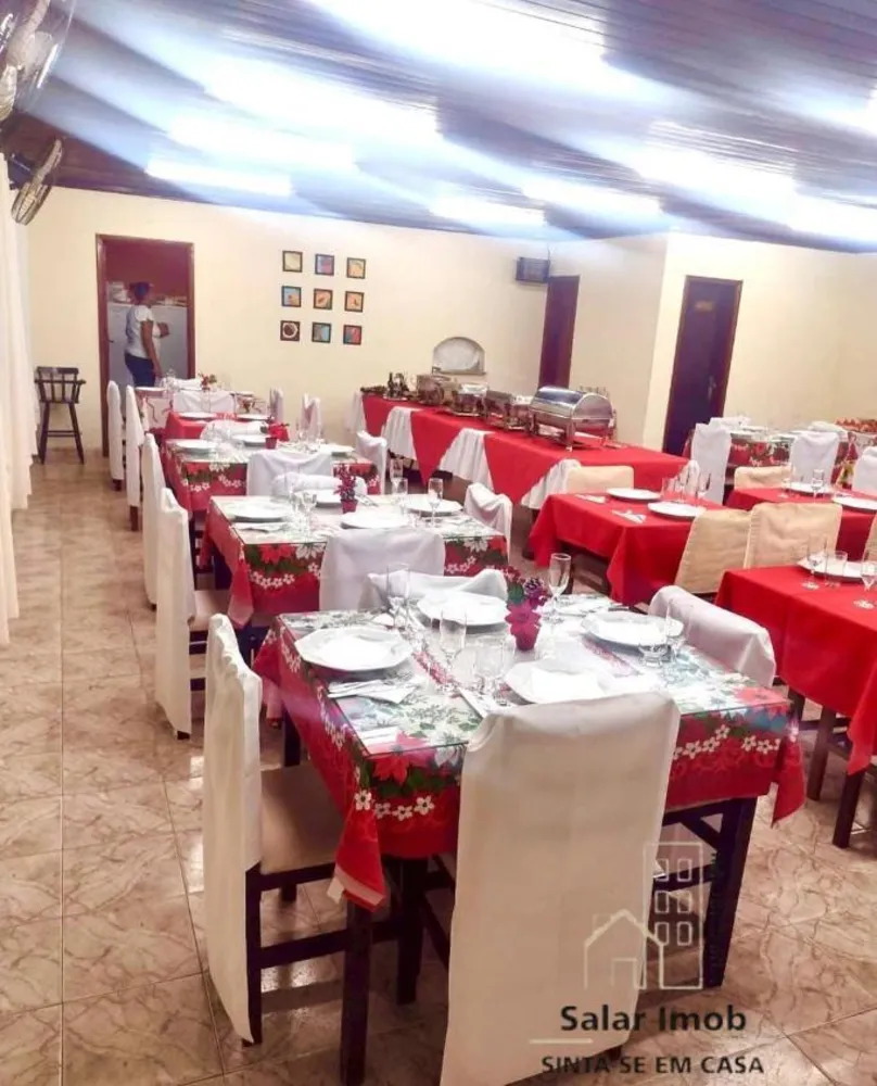 Loja-Salão, 20 m² - Foto 27