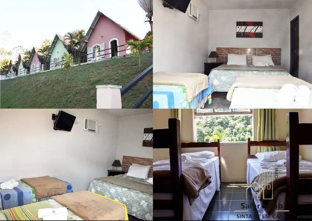 Loja-Salão, 20 m² - Foto 22