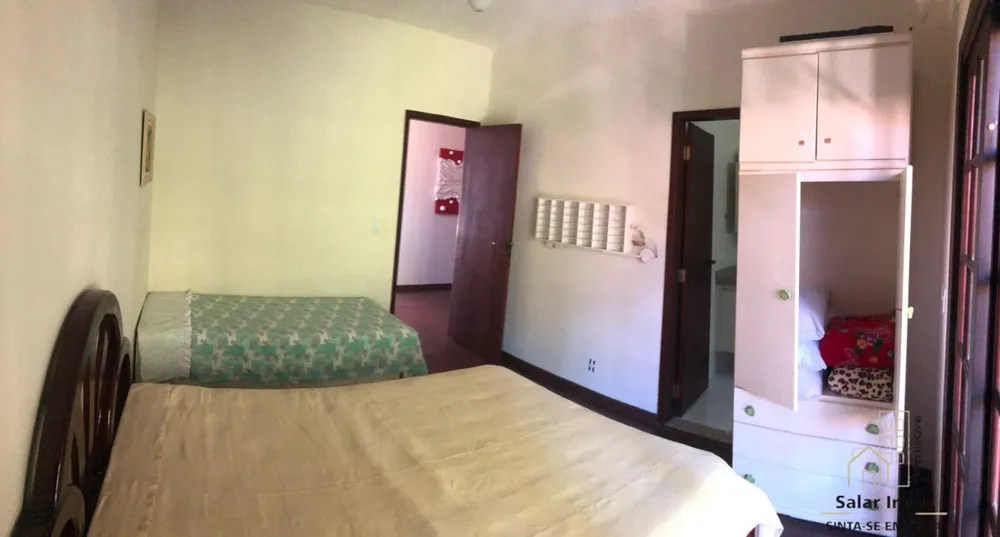 Casa de Condomínio, 4 quartos - Foto 26