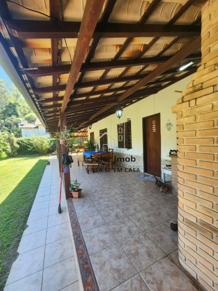 Casa de Condomínio, 4 quartos - Foto 2