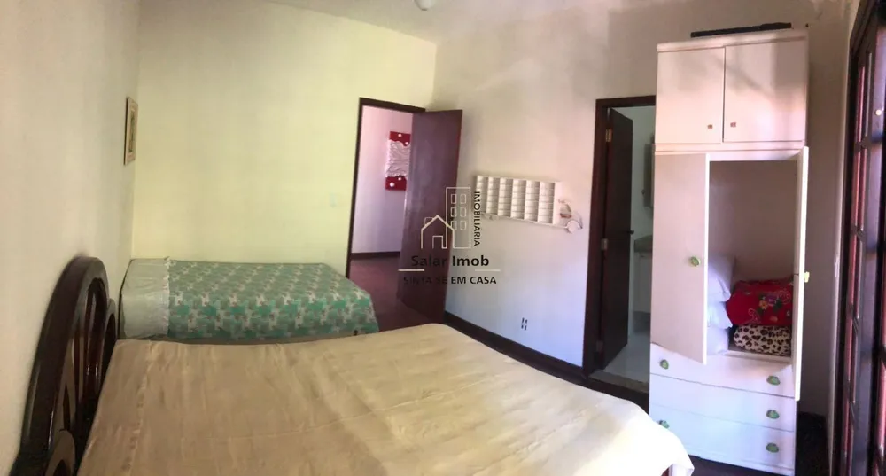 Casa de Condomínio, 4 quartos - Foto 12