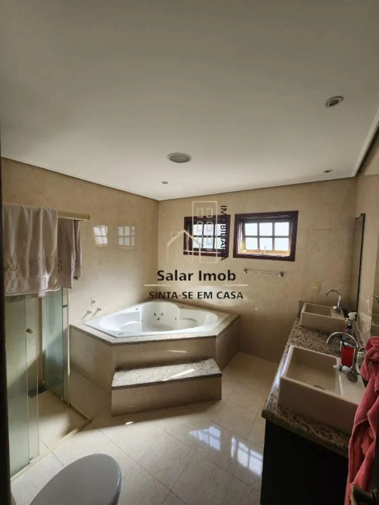 Casa de Condomínio, 4 quartos - Foto 10