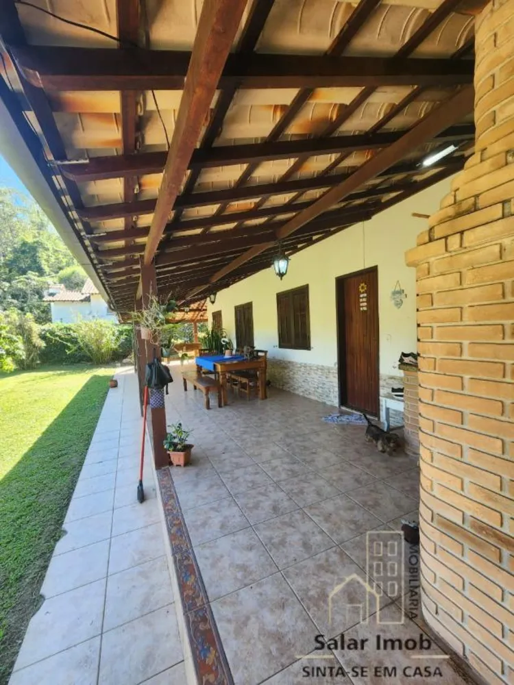 Casa de Condomínio, 4 quartos - Foto 15