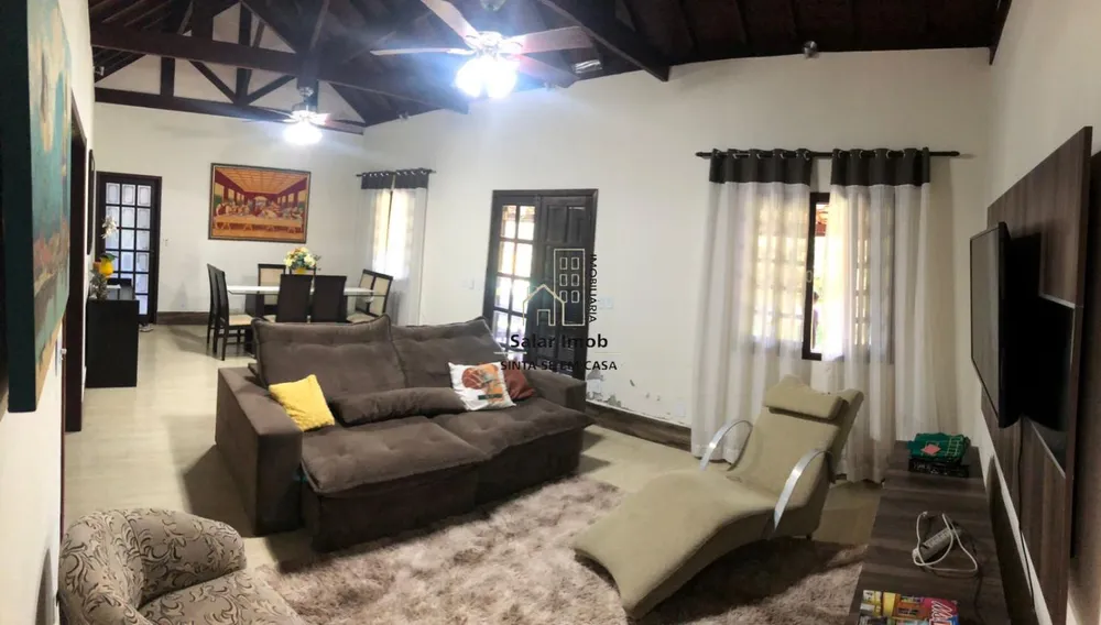 Casa de Condomínio, 4 quartos - Foto 5