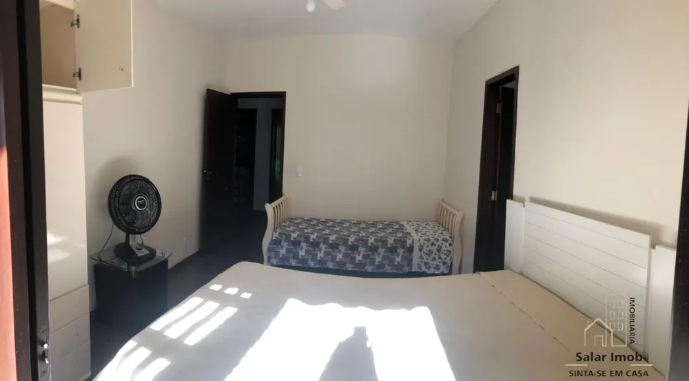 Casa de Condomínio, 4 quartos - Foto 22