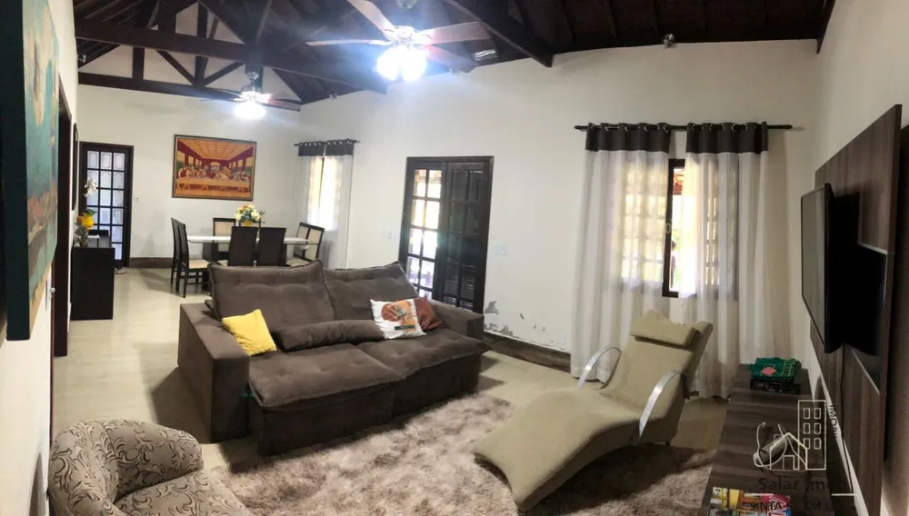 Casa de Condomínio, 4 quartos - Foto 16