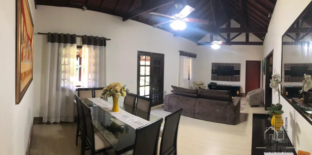 Casa de Condomínio, 4 quartos - Foto 18