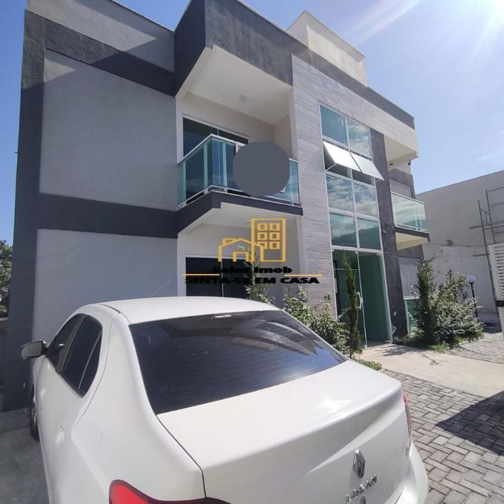 Apartamento à venda com 2 quartos, 50m² - Foto 3