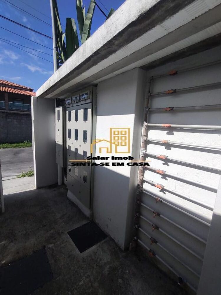 Apartamento à venda com 2 quartos, 50m² - Foto 24