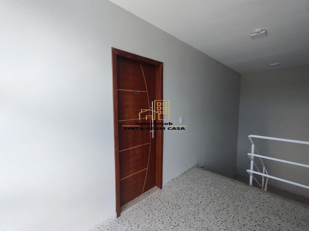 Apartamento à venda com 2 quartos, 50m² - Foto 6