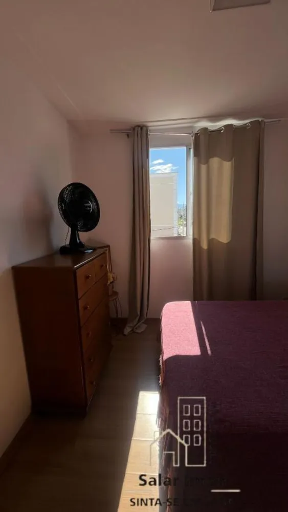 Apartamento, 2 quartos, 46 m² - Foto 9