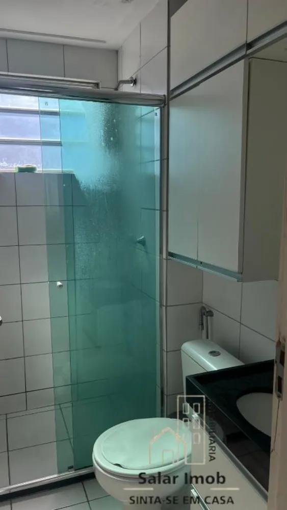 Apartamento, 2 quartos, 46 m² - Foto 11