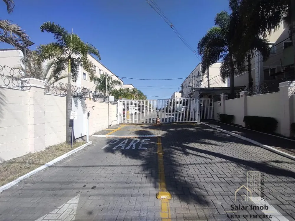 Apartamento, 2 quartos, 46 m² - Foto 2