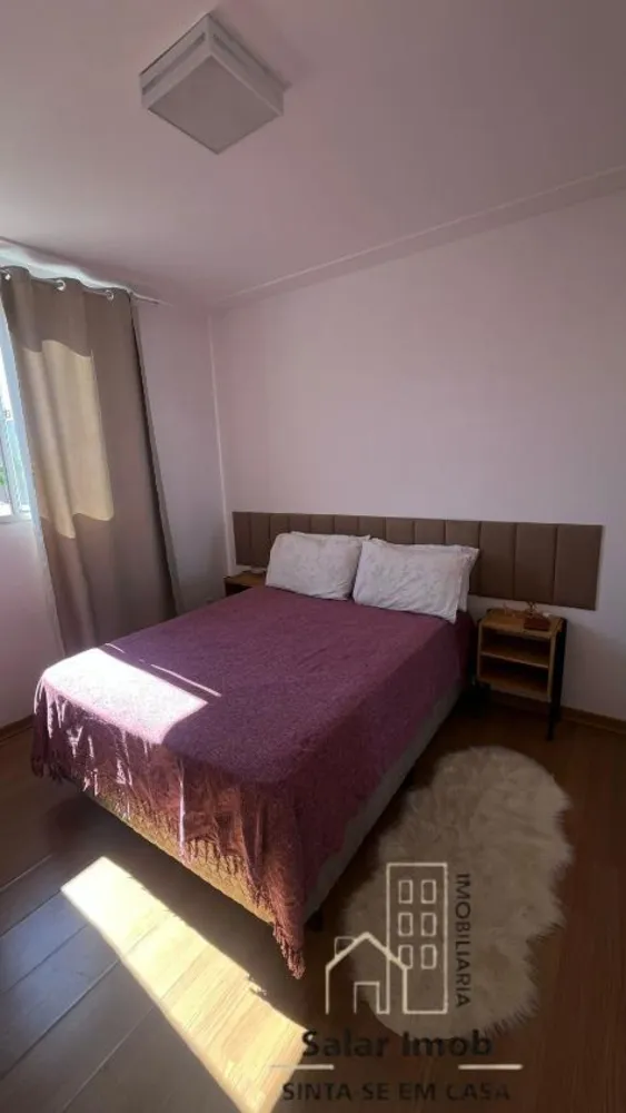Apartamento, 2 quartos, 46 m² - Foto 10