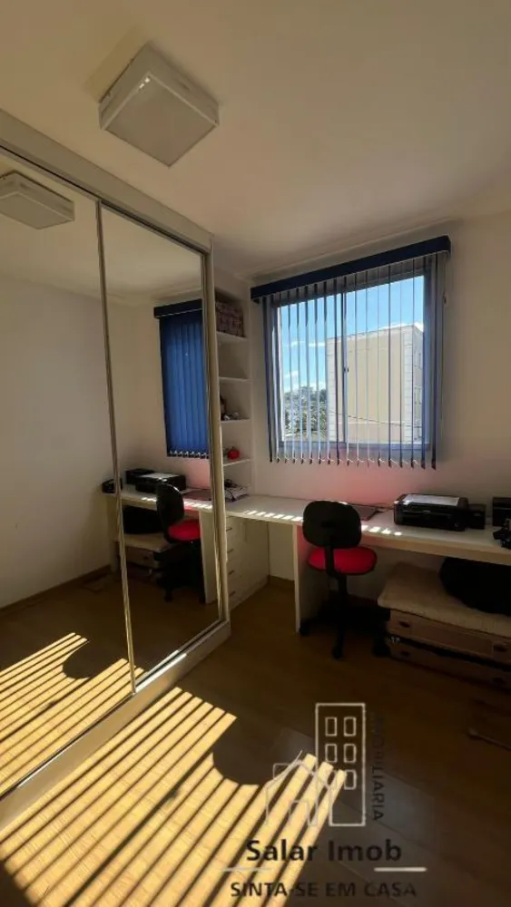 Apartamento, 2 quartos, 46 m² - Foto 8