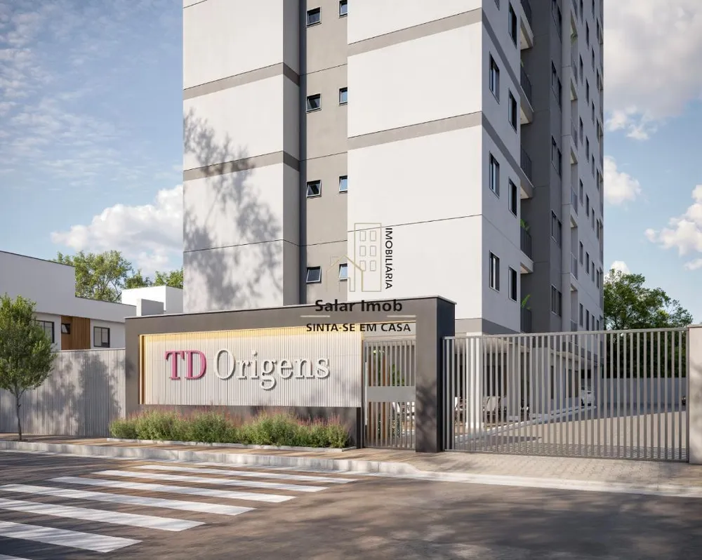 Apartamento, 2 quartos, 46 m² - Foto 15