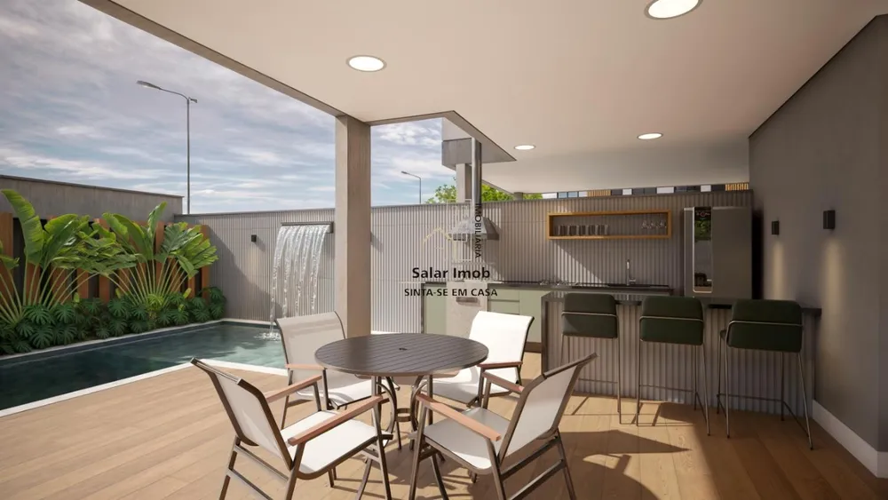 Apartamento, 2 quartos, 46 m² - Foto 2
