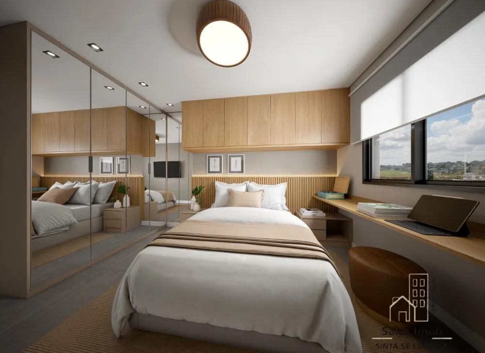 Apartamento, 2 quartos, 46 m² - Foto 17